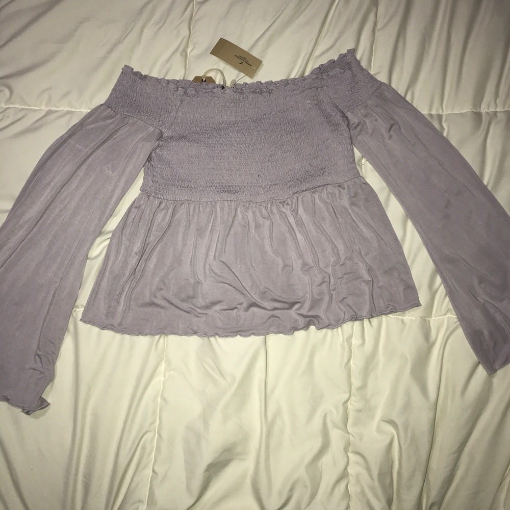 American Eagle Top